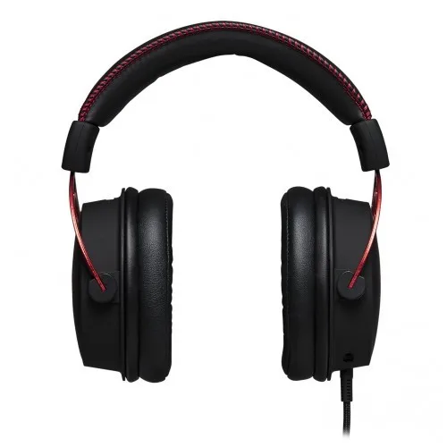 Top Cloud Alpha/Alpha S Gaming Headset E-sports headset With a Microphone Headphone For PC PS4 Xbox 3