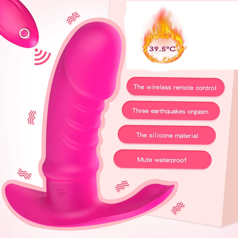 Портативный Женский Вибратор для взрослых Стимулятор точки G клитора