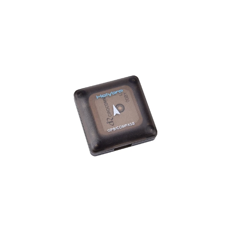 HolyBro мини UBLOX NEO-M8N с компасом APM PIXHAWK Высокоточный gps