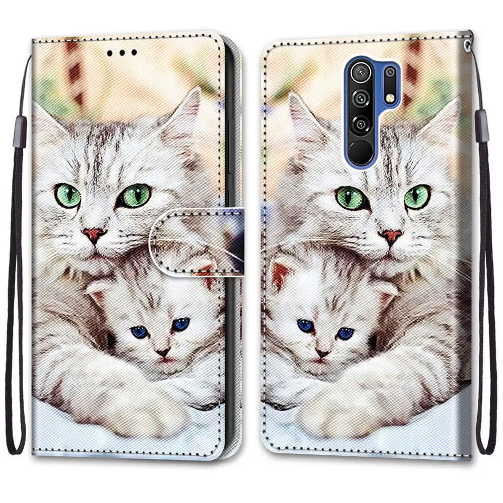 红米 9 #B05大猫抱小猫 -1.jpg_.webp