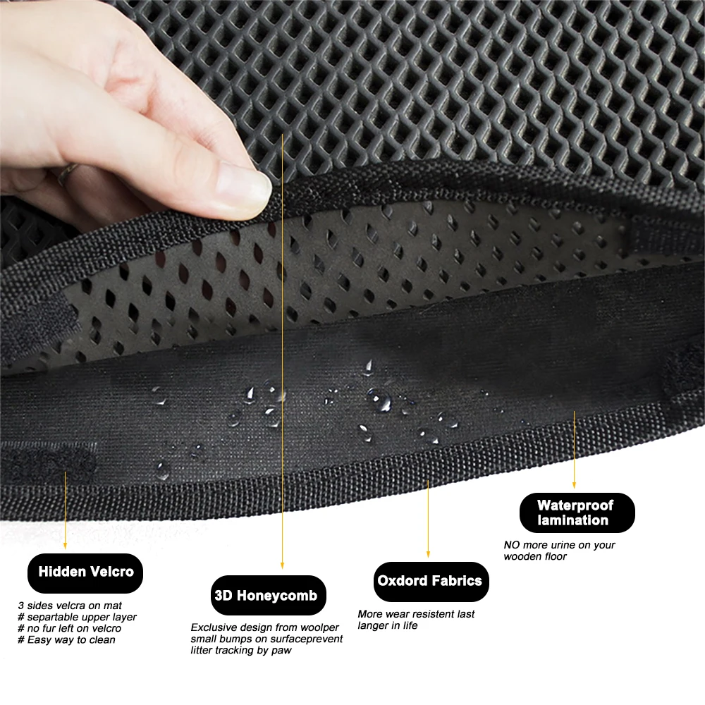 Pets-Cats-Litter-Mat-Bed-House-Floor-Double-Layer-EVA-Leather-Waterproof-Bottom-Catcher-Home-Mat (7)