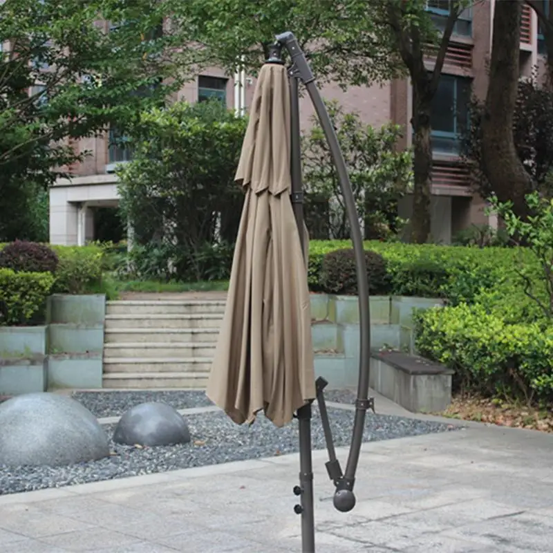 Garten Arredo мобильный чехол Ombrelloni Da Giardino Pergola Mueble De Jardin зонтик открытый садовая мебель набор зонтов