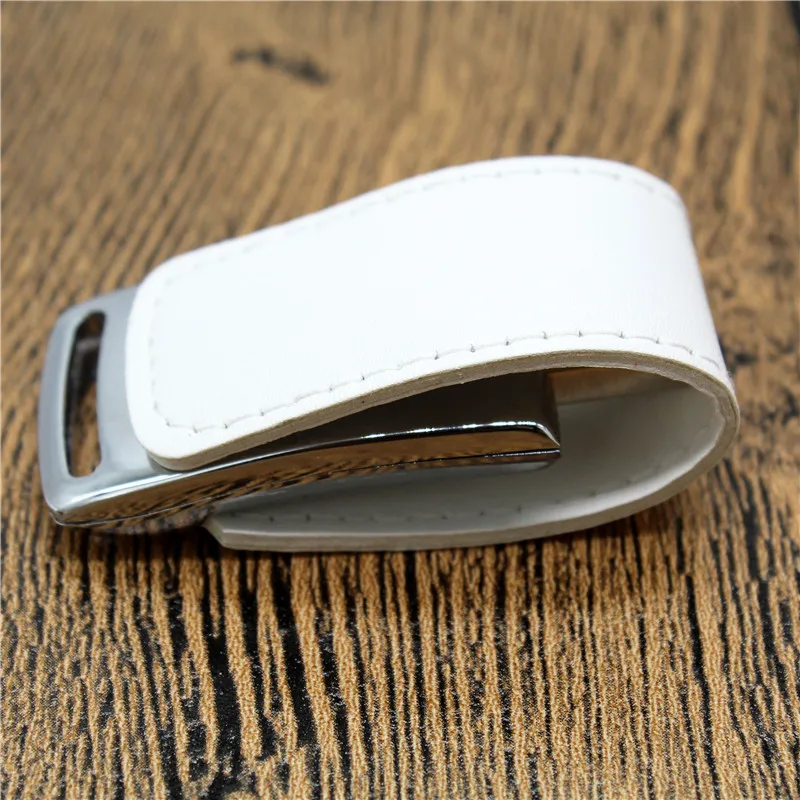 TEXT ME 64 Гб 4 цвета кожаный корпус модель usb флеш-накопитель usb 2,0 4 ГБ 8 ГБ 16 ГБ 32 ГБ флеш-накопитель