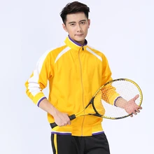 Мужская куртка для бега для взрослых Futbol спортивная одежда Зимний футбольный свитер спортивные куртки на молнии футбольные майки спортивное пальто