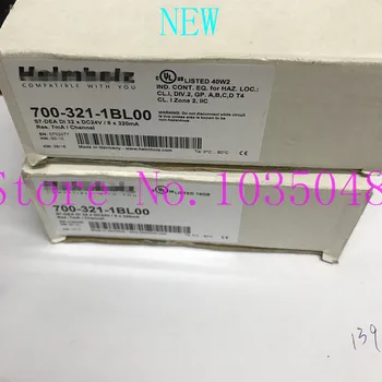 

1PC 700-321-1BL00 New and Original Priority use of DHL delivery #07