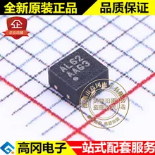 10 шт./лот AW9962DNR TDFN-6 AL62 AWINIC WLED высокое качество./