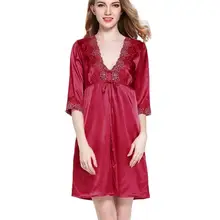 2 шт./компл. Для женщин, сексуальное эротичное женское белье, сексуальное нижнее Babydoll пижамы сексуальное нижнее бельё для девочек с v-образным вырезом, халат сексуальное женское белье, ночная сорочка ночное белье