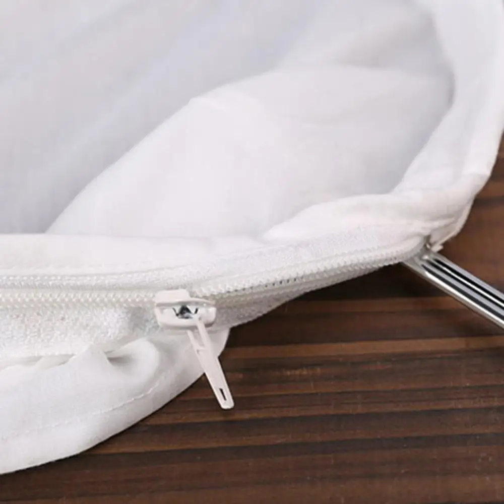 Eco-Friendly Mesh Filter Bag for Nut Milk, Tea, and Cold Brew