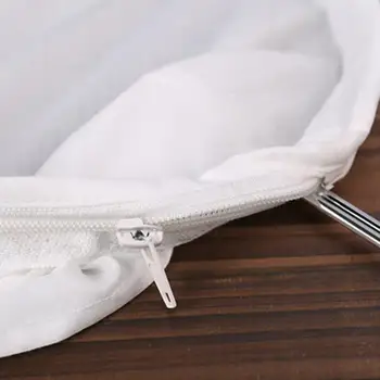 Reusable Fabric Mesh Filter Nut Milk Bag Colander Strainer for Soybean Juice Herb Tea Cold Brew Drip Coffee Filter Kitchen Tool 3