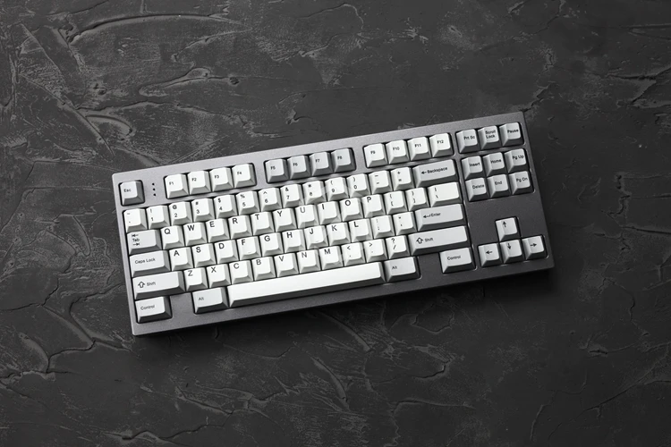 Kprepublic 139 Черри профиль краситель Sub Keycap набор Толстая PBT пластиковая клавиатура gh60
