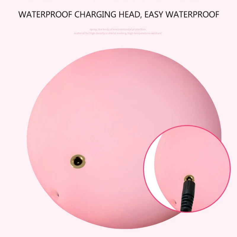 Electric Silicone Cleansing Brush Remove Blackheads Firming Skin Cleaning Pores Cleansing Brush Face Deep cleaning instrument - Цвет: P