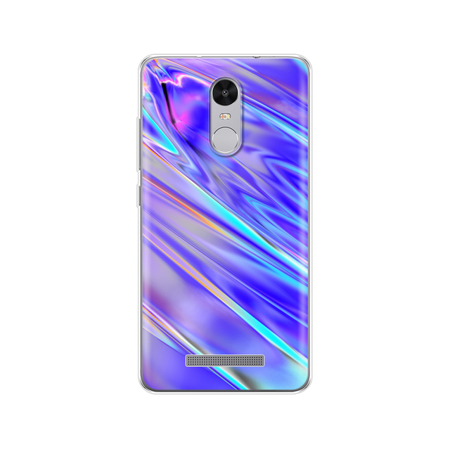 TPU Case For xiaomi Redmi Note 3 Case Cover for Redmi Note 3 pro Phone case 150MM length