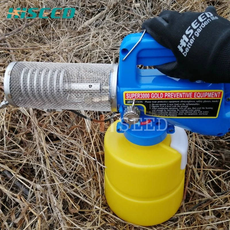 Kobold Портативный Fogger машина AG-S200