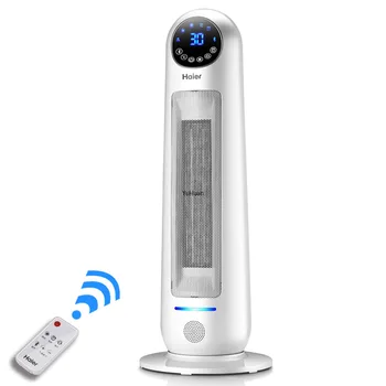 

Household Adjustable Thermostat 2200W Electric Heater Portable Heater Space Heater Warming