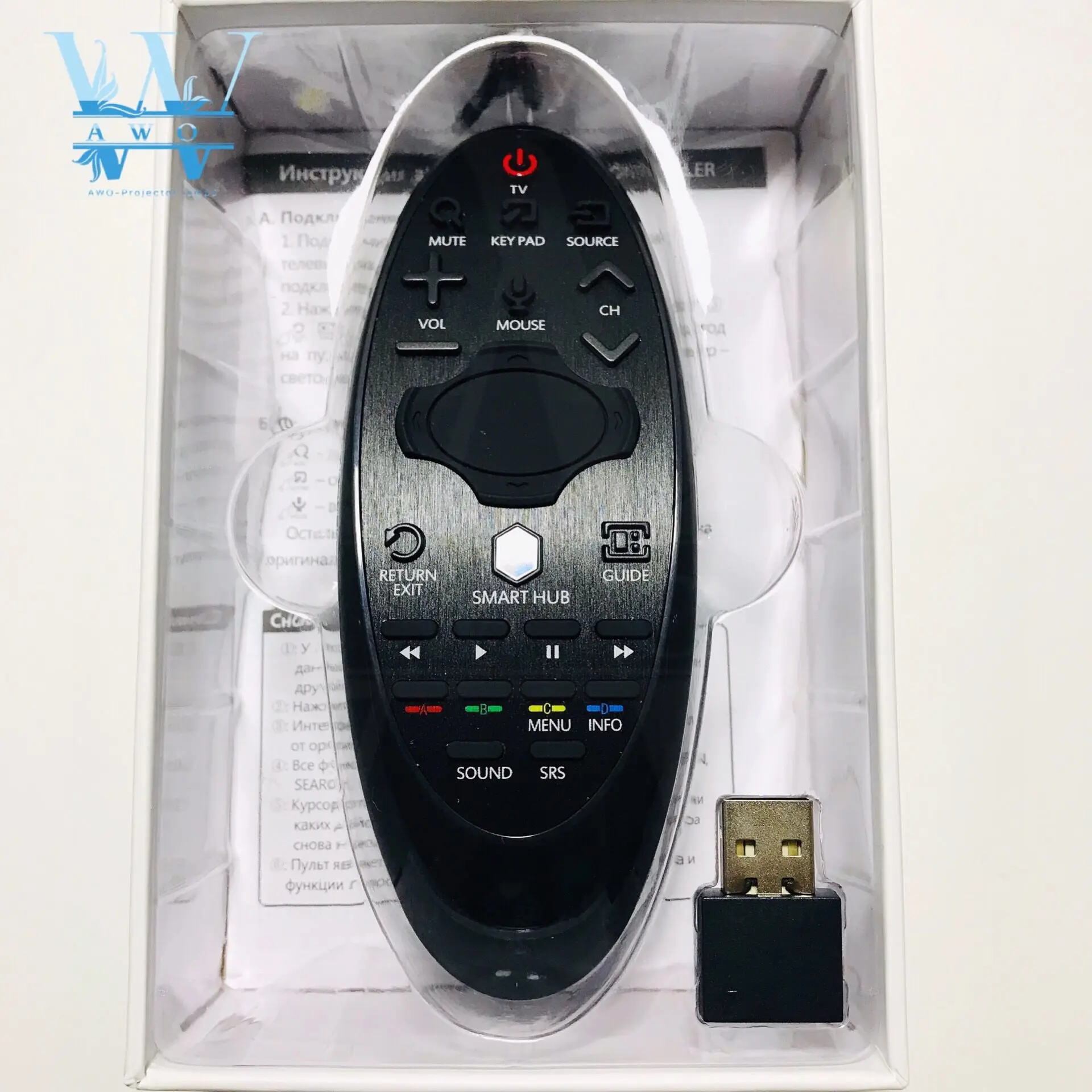 Пульт дистанционного управления C для samsung Смарт ТВ BN59-01185D BN59-01184D BN59-01182D BN59-01181D BN94-07557A BN59-01185A