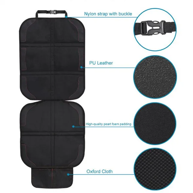 차량 내부 보호를 위한 LADA Priora용 필수 자동차 시트 프로텍터