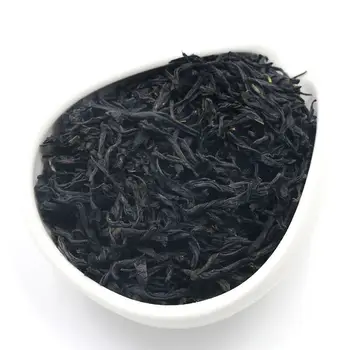 

2020 High quality Lapsang Souchong Black tea A Wuyi Lapsang Souchong Tea Without Smoke Taste Zheng Shan Xiao Zhong Tea 250g