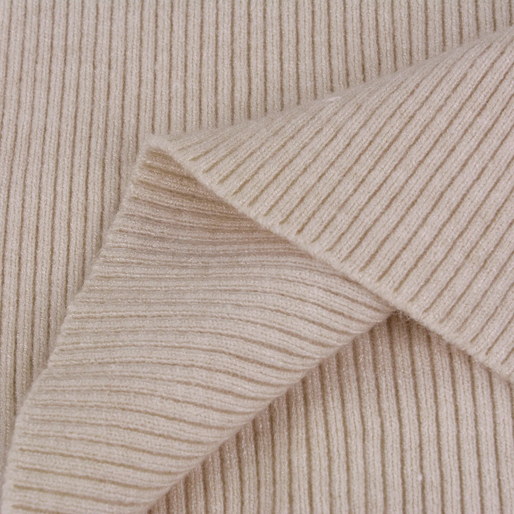 LASPERAL Autumn Winter Women Knitted Turtleneck Sweater Casual Soft polo-neck Jumper Fashion Slim Femme Elasticity Pullover