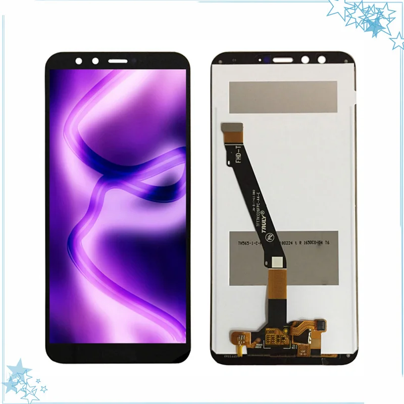 

For Xiaomi Redmi Note 5 LCD Display Note 5 Touch Screen Digitizer Assembly Replacement For Xiaomi Redmi Note5 5.99 Inch LCD