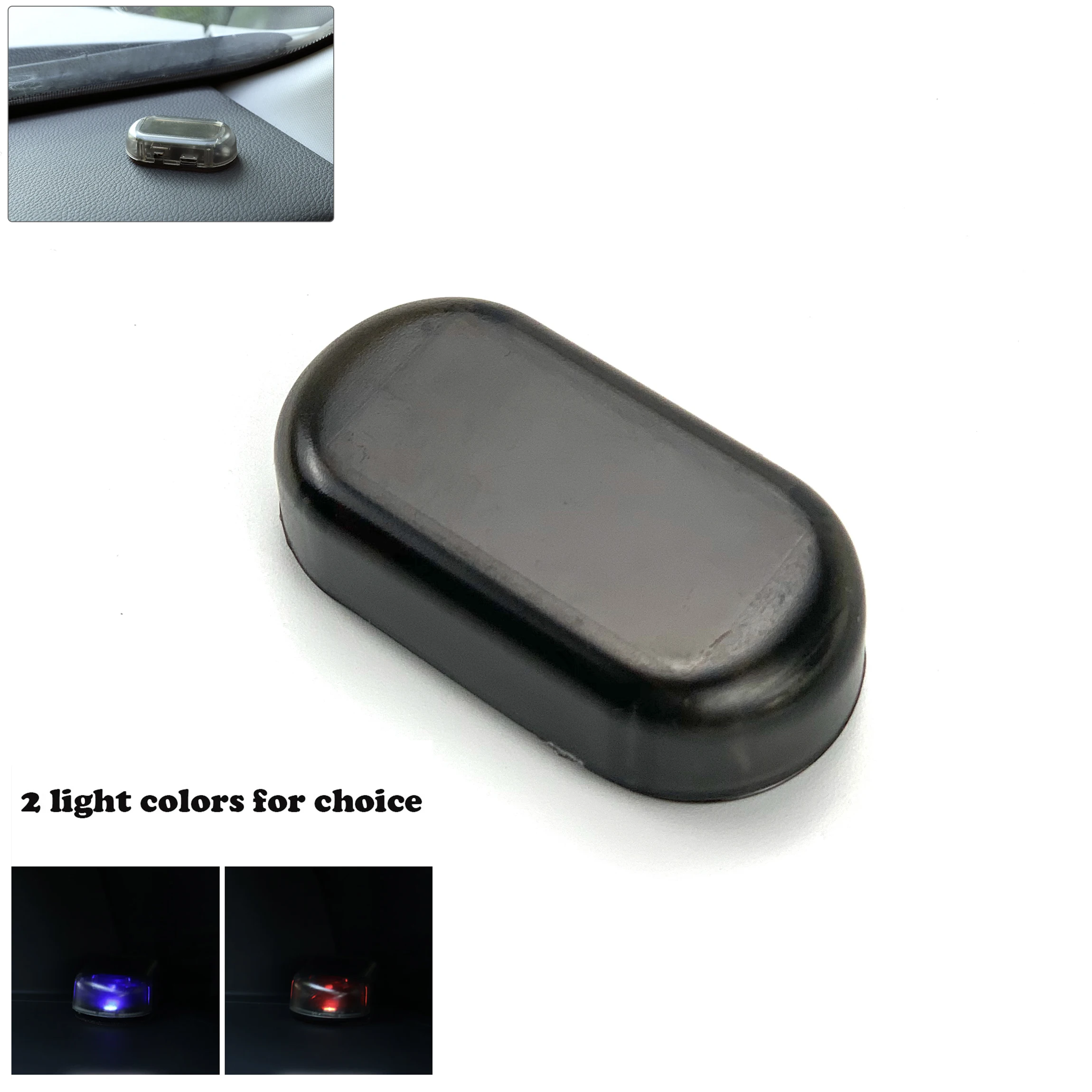 Subaru Forester Anti Theft System
