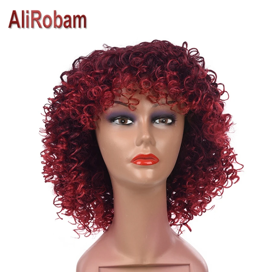 curly wig01
