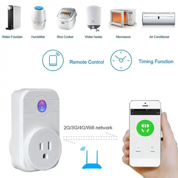 

Smart Home Voice Smart Light Bulb Led Mobile Phone Wifi Remote Control Bulb Energy Saving Dimming Bulb