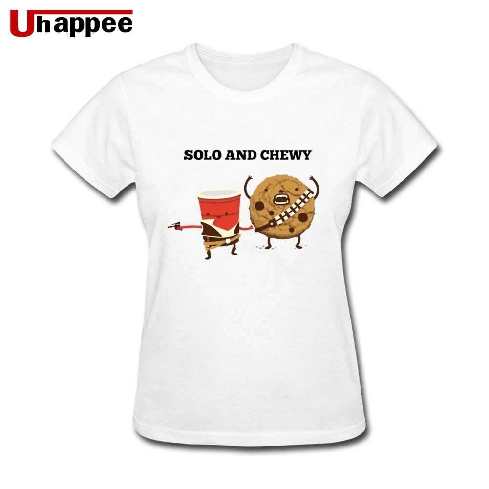 chewbacca t shirt women's