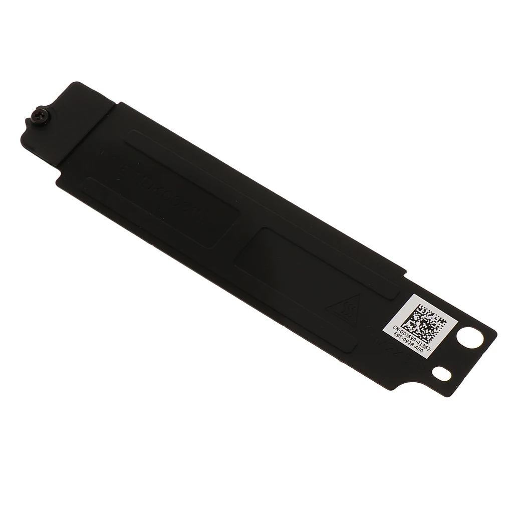 Пластина SSD Охлаждающий радиатор Крышка для Dell Latitude 7470 7270/E7470 E7270 (упаковка из 1) |