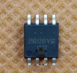 IC новый оригинальный W25Q128FVSSIG W25Q128FVSIG W25Q125 100% бренд бесплатная доставка