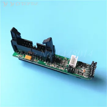 

Eco solvent Flora printer printhead connector card Polaris 512/15pl head transfer board LJ320P LJ3204P LJ3208P parts