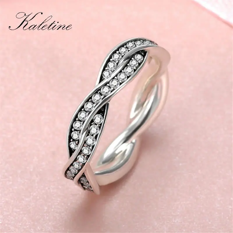 Кольцо женское из серебра с фианитом KLTR033|925 sterling silver ring|sterling ringssilver ring |