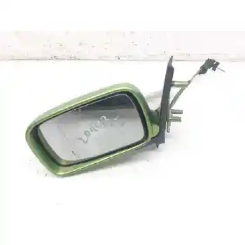 

6402107 LEFT REARVIEW MIRROR VOLKSWAGEN POLO SALOON (6N1)