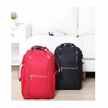 

Travel Pouch New Fashion Unisex Waterproof Travel Handbags Women Luggage Travel Folding Bags Wholesale Large Capacity Bag