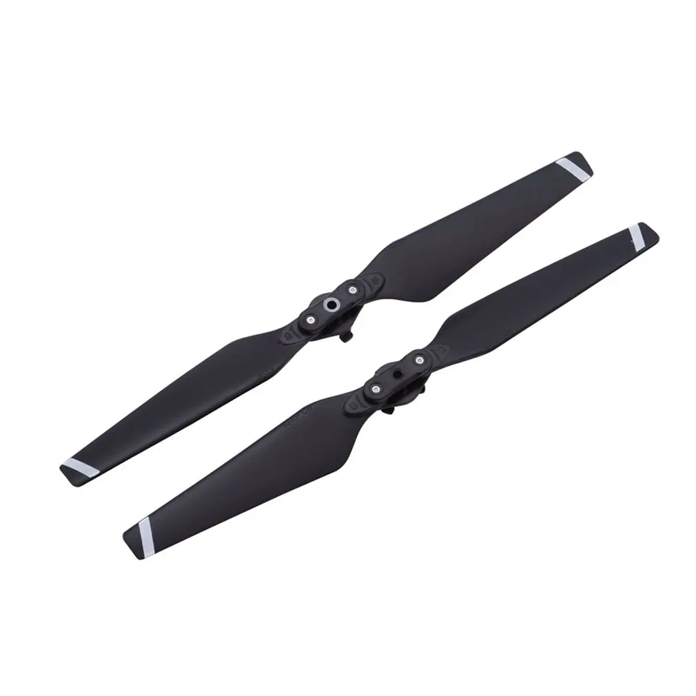 Пропеллер для DJI Mavic Pro Drone быстросъемный реквизит складное лезвие 8330 запасные части сменный аксессуар крыло вентиляторы CW CCW