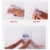10шт Punch-Free Non-Marking Screw Stickers Wall Picture Hook Невидимый Бесследный Hardwall Drywall Picture Hanging Kit