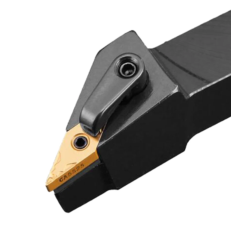 

BEYOND MVJNR MVJNR2020K16 MVJNR2525M16 MVJNR1616H16 MVJNR3232P16 MVJNR4040R16 MVJNL use VNMG Carbide Inserts Lathe Tool Holder