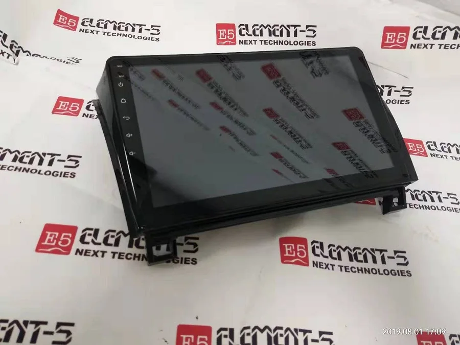 

Full Touch Car Android 8.1 Radio Player For TOYOTA Sequoia Tundra 2008 DSP GPS Navigation Video Multimedia Built in Bluetooth