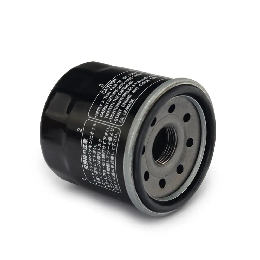 Сменный масляный фильтр BIKINGBOY для Yamaha FZ8 Fazer 10-16 MT-09 14-18 FZ1 Fazer 08-12 YZF R1 07-18 FJR 1300 A AE как XVS 950