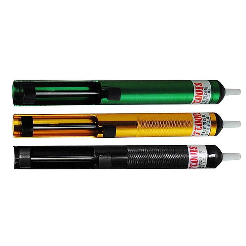 Новинка DIY всасывающая Оловянная присоска демонтажный пистолет для удаления