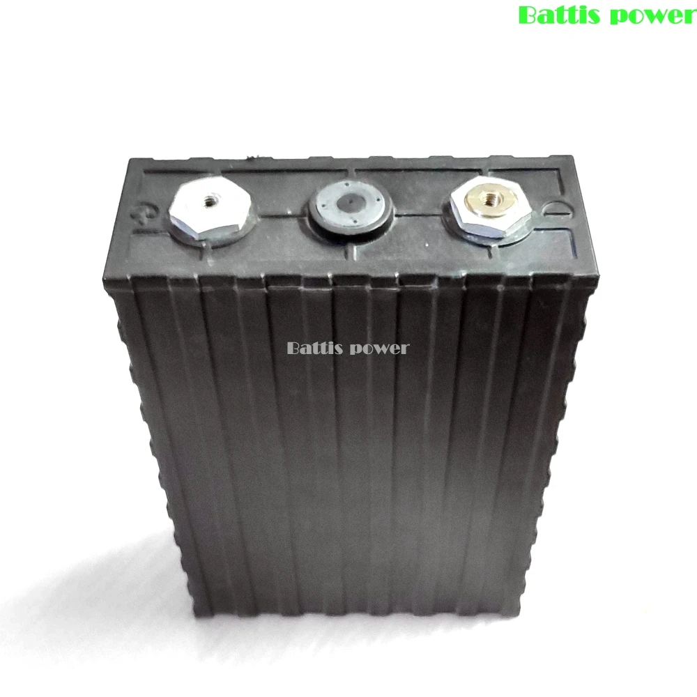 Большая Lifepo4 батарея 200ah ячейка Lifepo4 3,2 v 200ah литиевая батарея 3,2 v 200A для Lifepo4 Аккумуляторный блок Diy солнечной энергии автомобиля