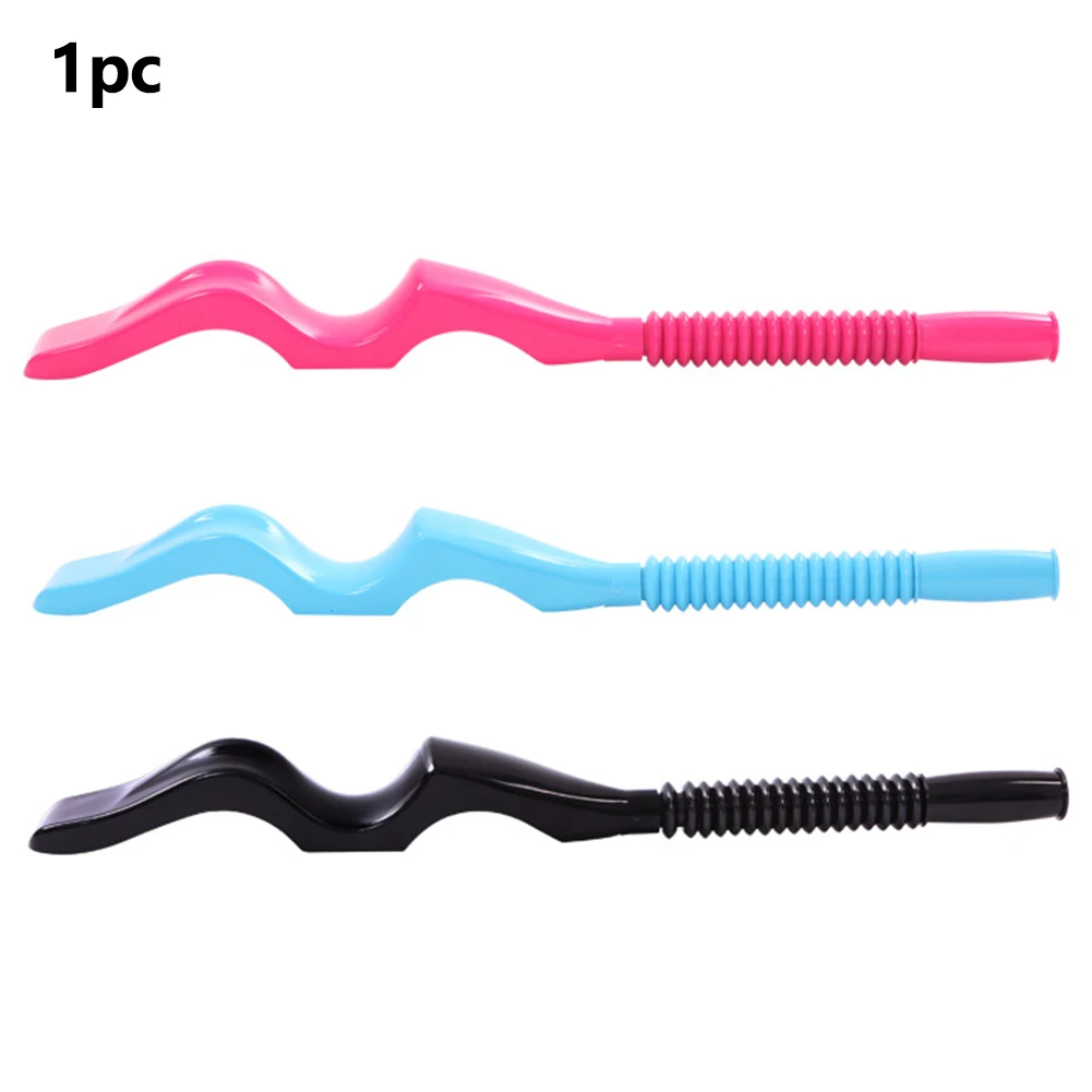 Portable Sport Dance Yoga Gymnastics Ballet Exercise ABS Foot Stretcher Instep Tool Foldable Detachable Multifunctional Shaping