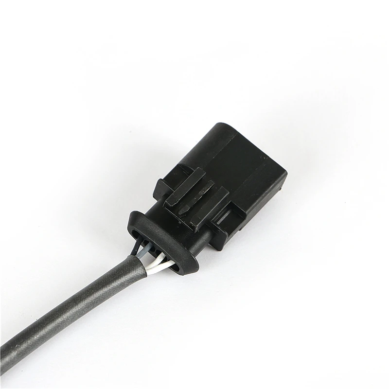 WeiDa Universal O2 Oxygen Sensor for Santa Fe 1.8T Roewe 550 MG MG6 MG7 750 after oxygen OE#0258006918 3