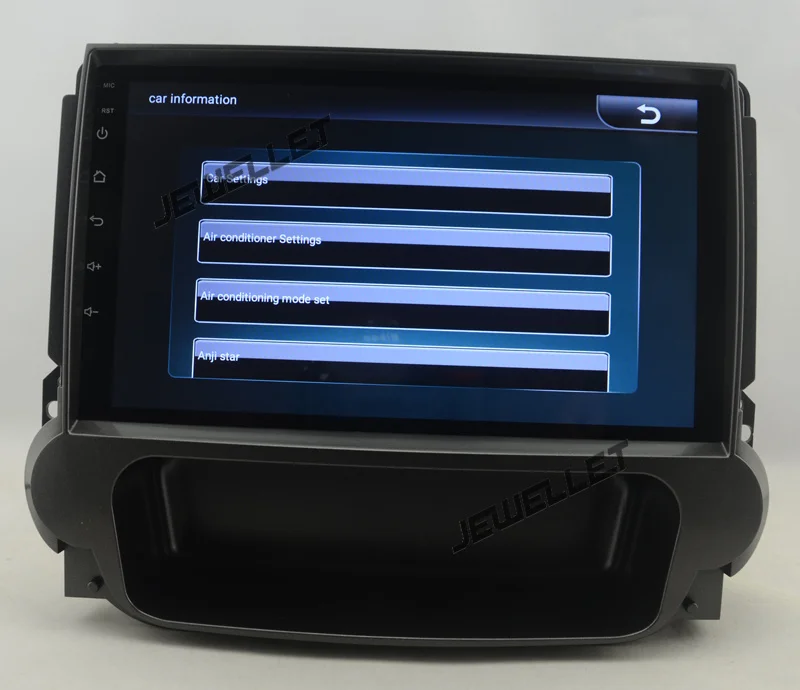 " четырехъядерный Android 8,1 Автомобильный gps Радио навигатор для Chevrolet Malibu Holden Malibu 2013- с 4G/Wifi DVR