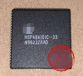 IC новый 100% HSP48410JC 33|Реле| |