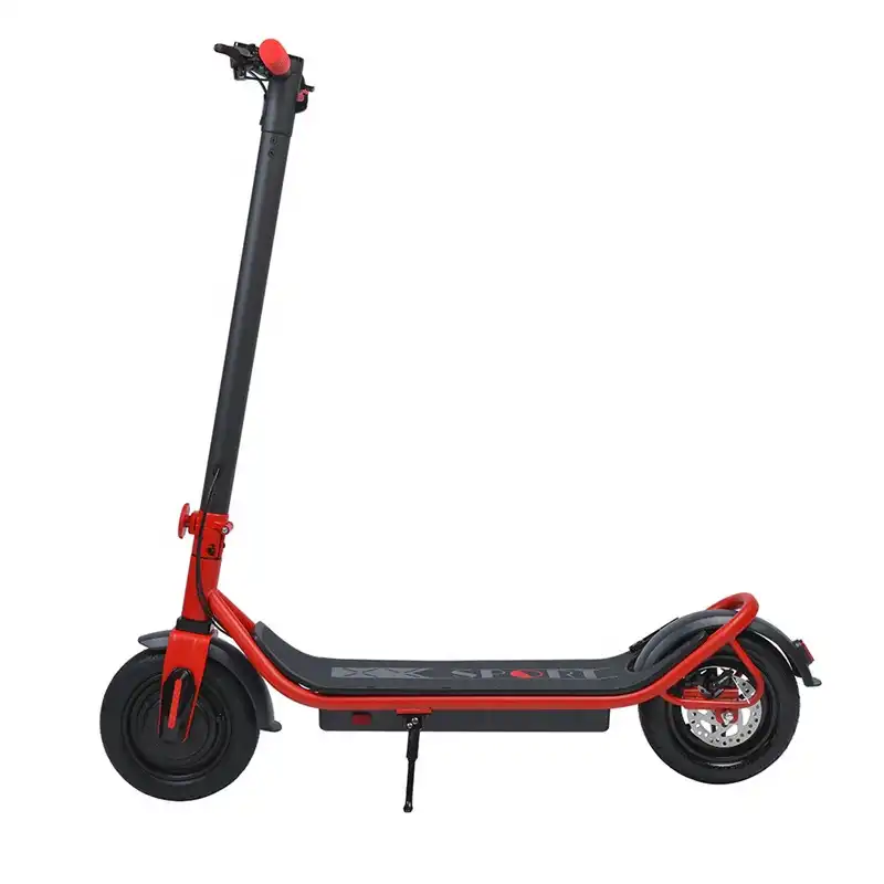 buy electric scooter for adults