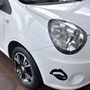 Exterior Accessories