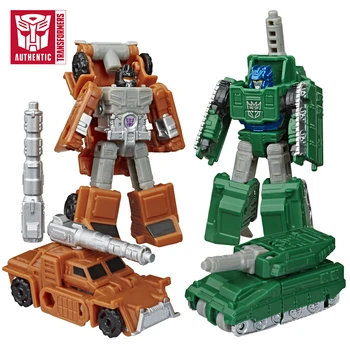 

Transformers Toys WFC Micromaster Hot Rod Patrol Military Patrol Battle Master Smashdown Soundbarrier Debut Mini Warrior