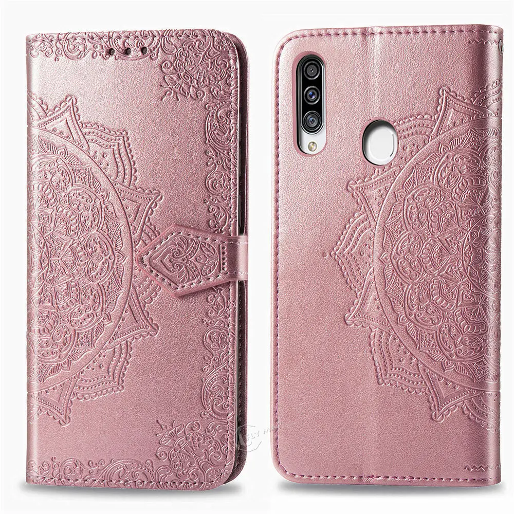 Чехол для samsung Galaxy A20S A 20S SM A207 A207F/DS A207F Мягкий силиконовый чехол-накладка SM-A207F/DS SM-A207F кожаный чехол-книжка