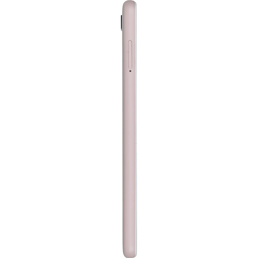Смартфон ZTE Blade V9 Vita 32Gb 3Gb розовый 3G 4G 2Sim 5.45" IPS 720x1440 And8.1 13Mpix 802.11bgn NF