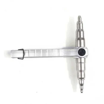 

Copper Pipe Tube Expander Air Conditioner Install Repair Hand Tools UK